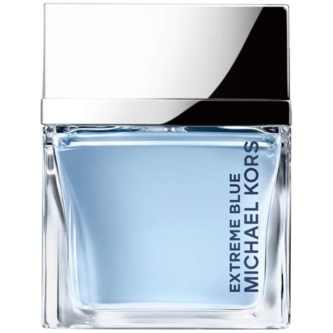 michael kors perfume hombre|michael kors exteme blue.